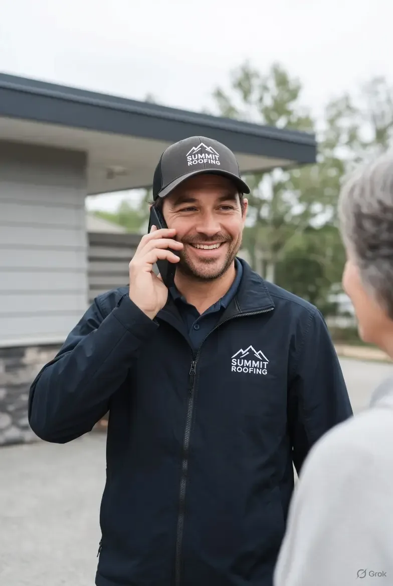 Flat Roof Leak Repair Grabill, IN FAQs